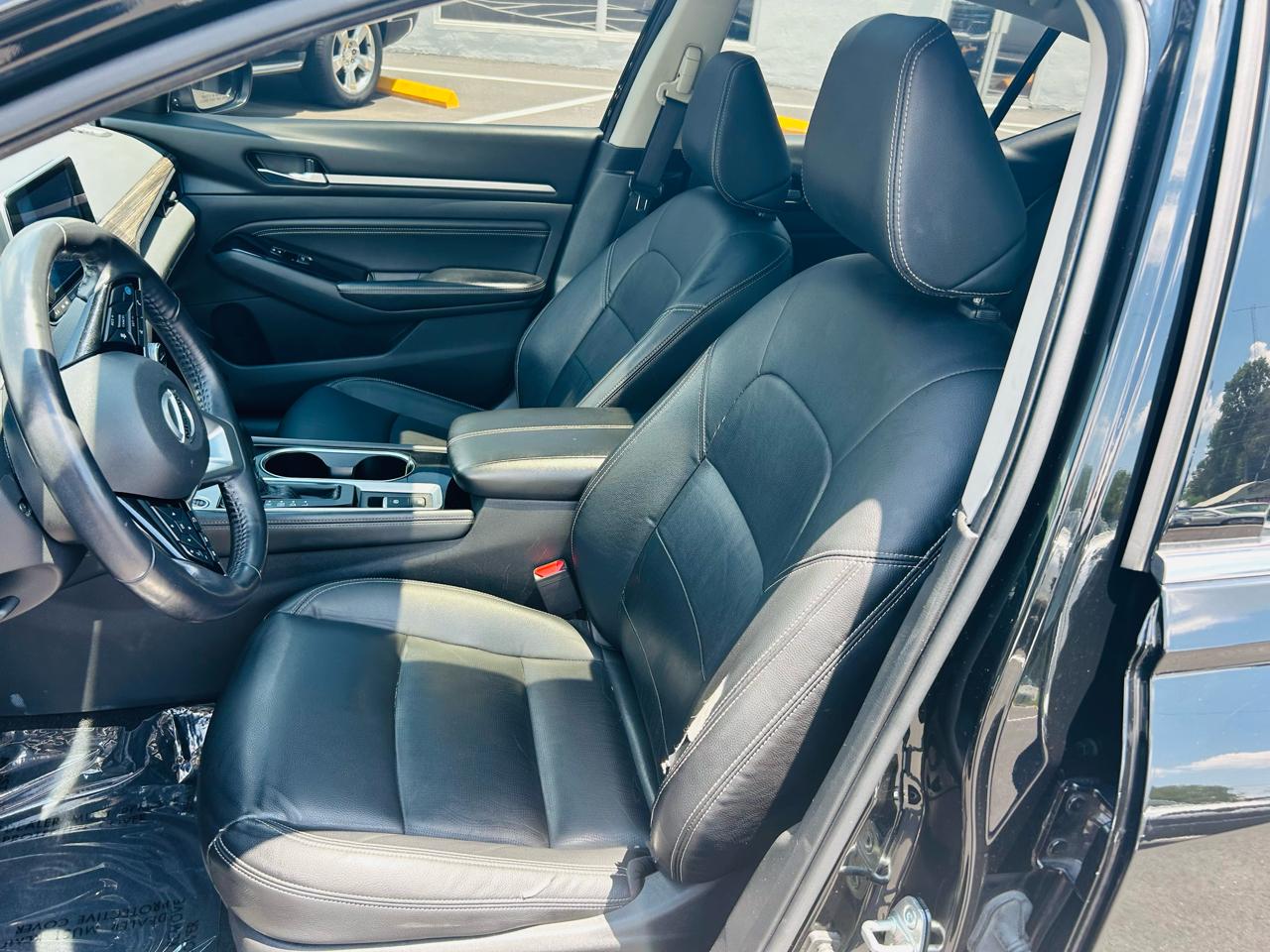 2021 Nissan Altima SL - Photo 13