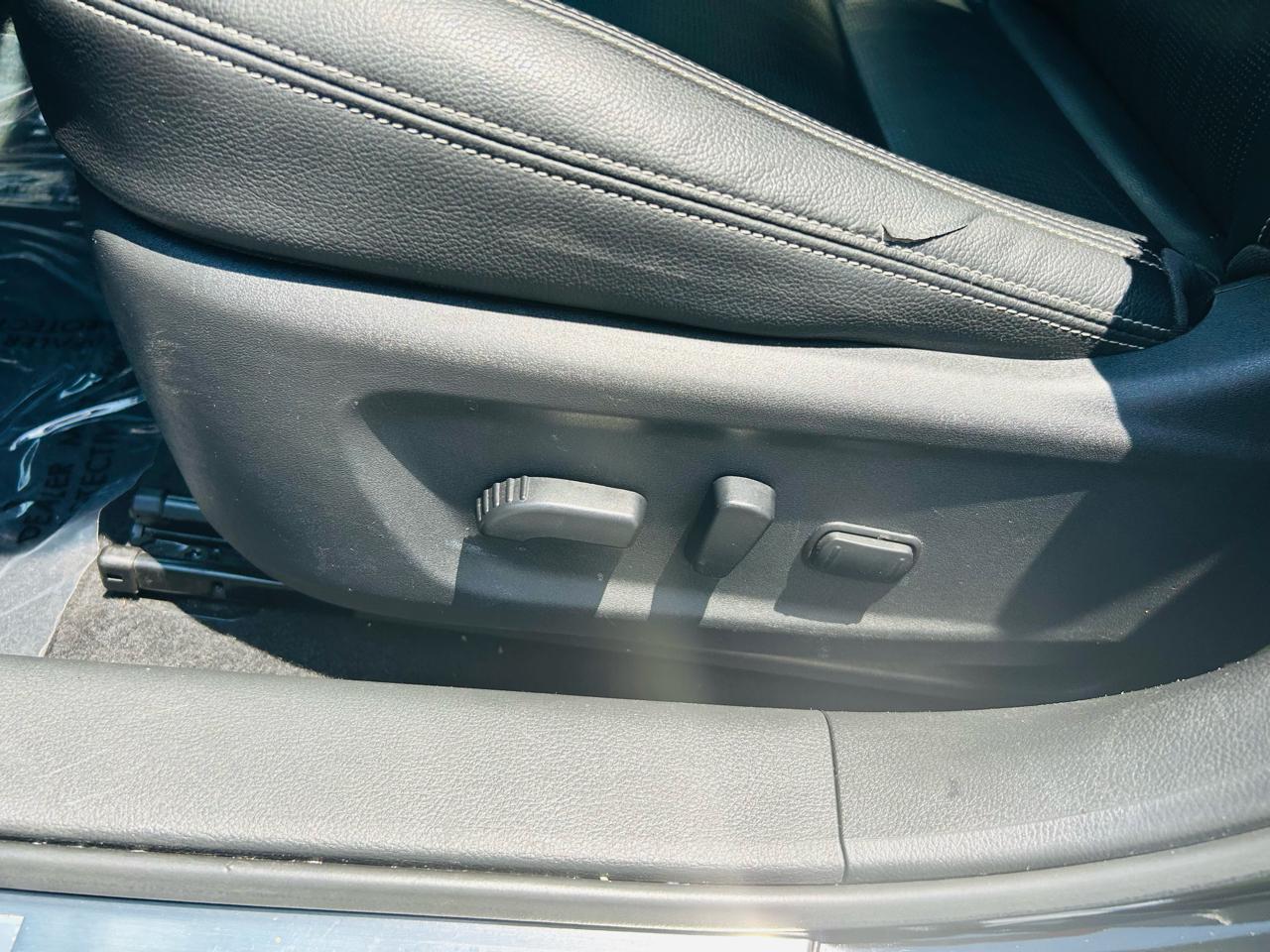 2021 Nissan Altima SL - Photo 14