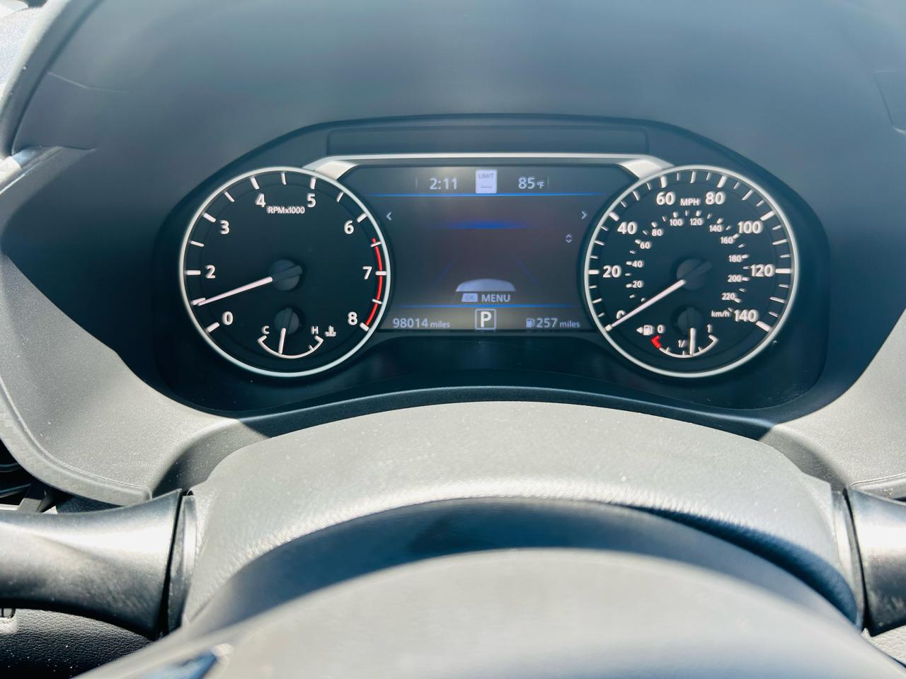 2021 Nissan Altima SL - Photo 15