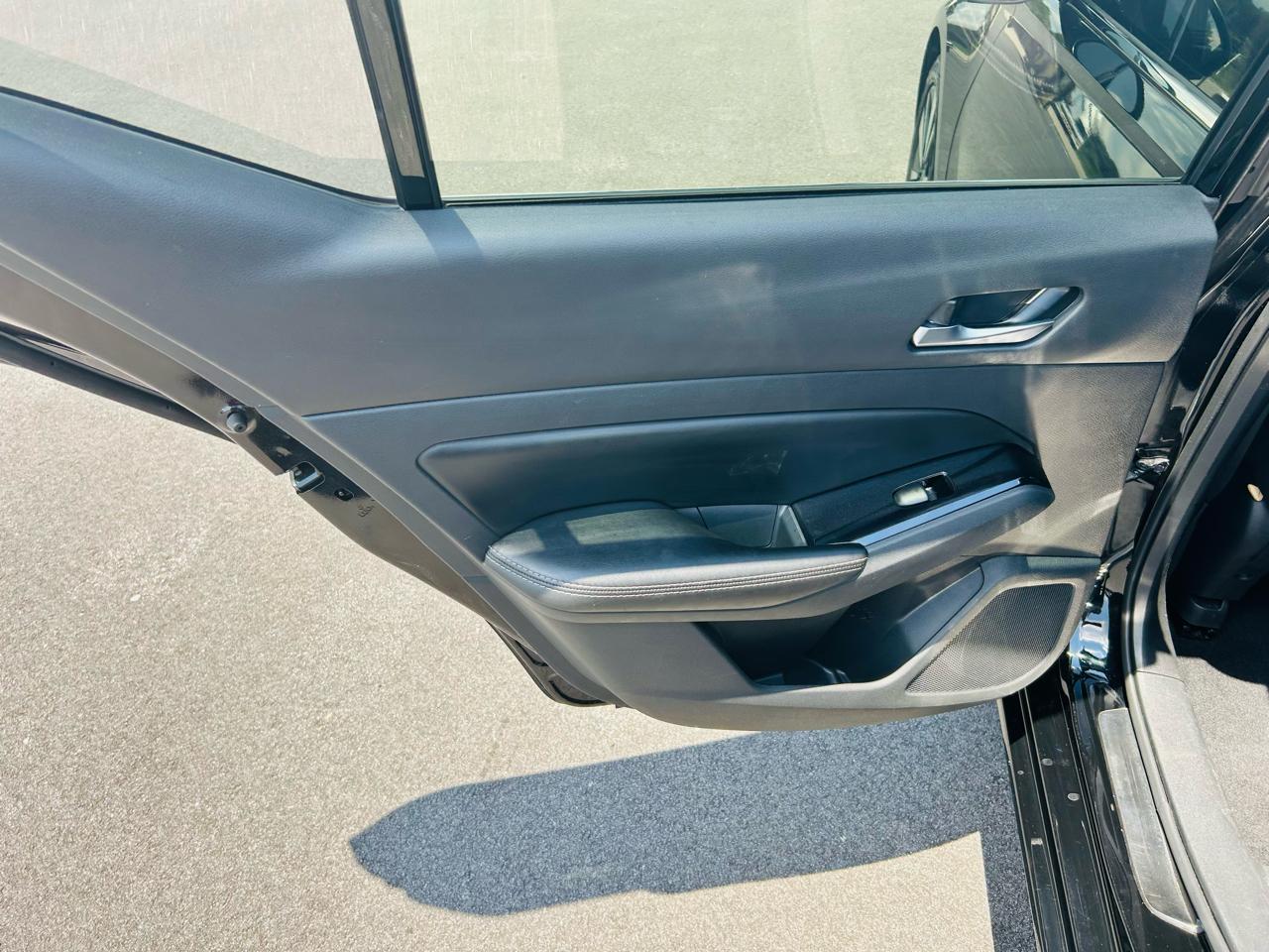 2021 Nissan Altima SL - Photo 22