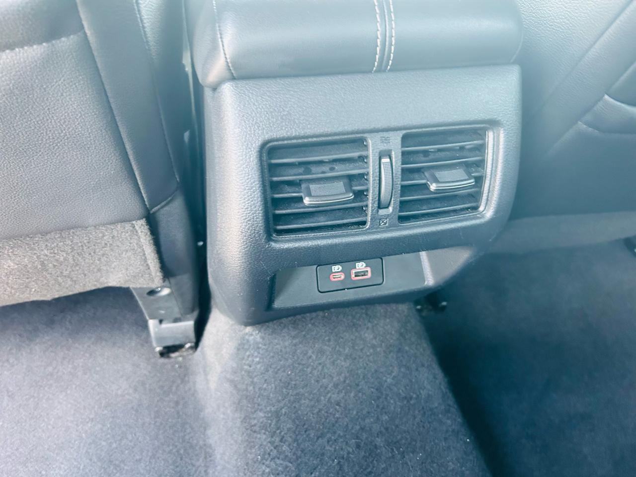 2021 Nissan Altima SL - Photo 24