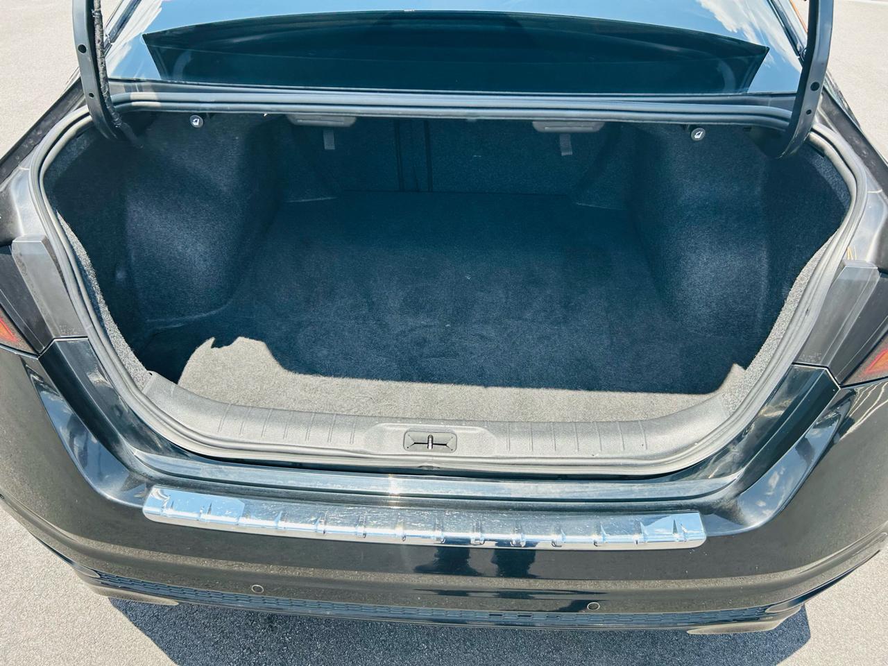 2021 Nissan Altima SL - Photo 25
