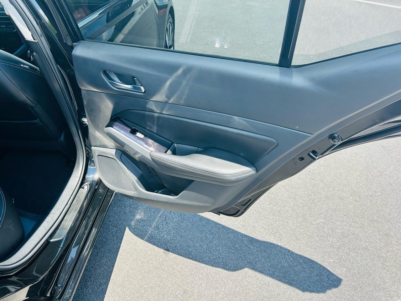 2021 Nissan Altima SL - Photo 26