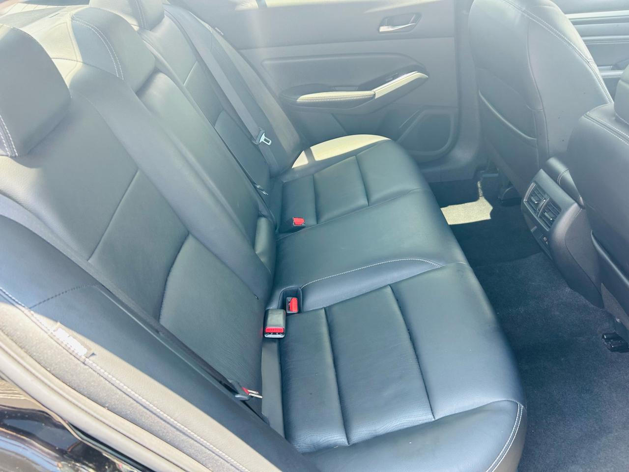 2021 Nissan Altima SL - Photo 27