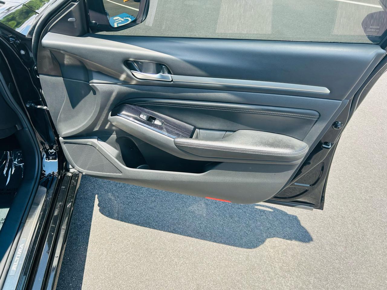 2021 Nissan Altima SL - Photo 29