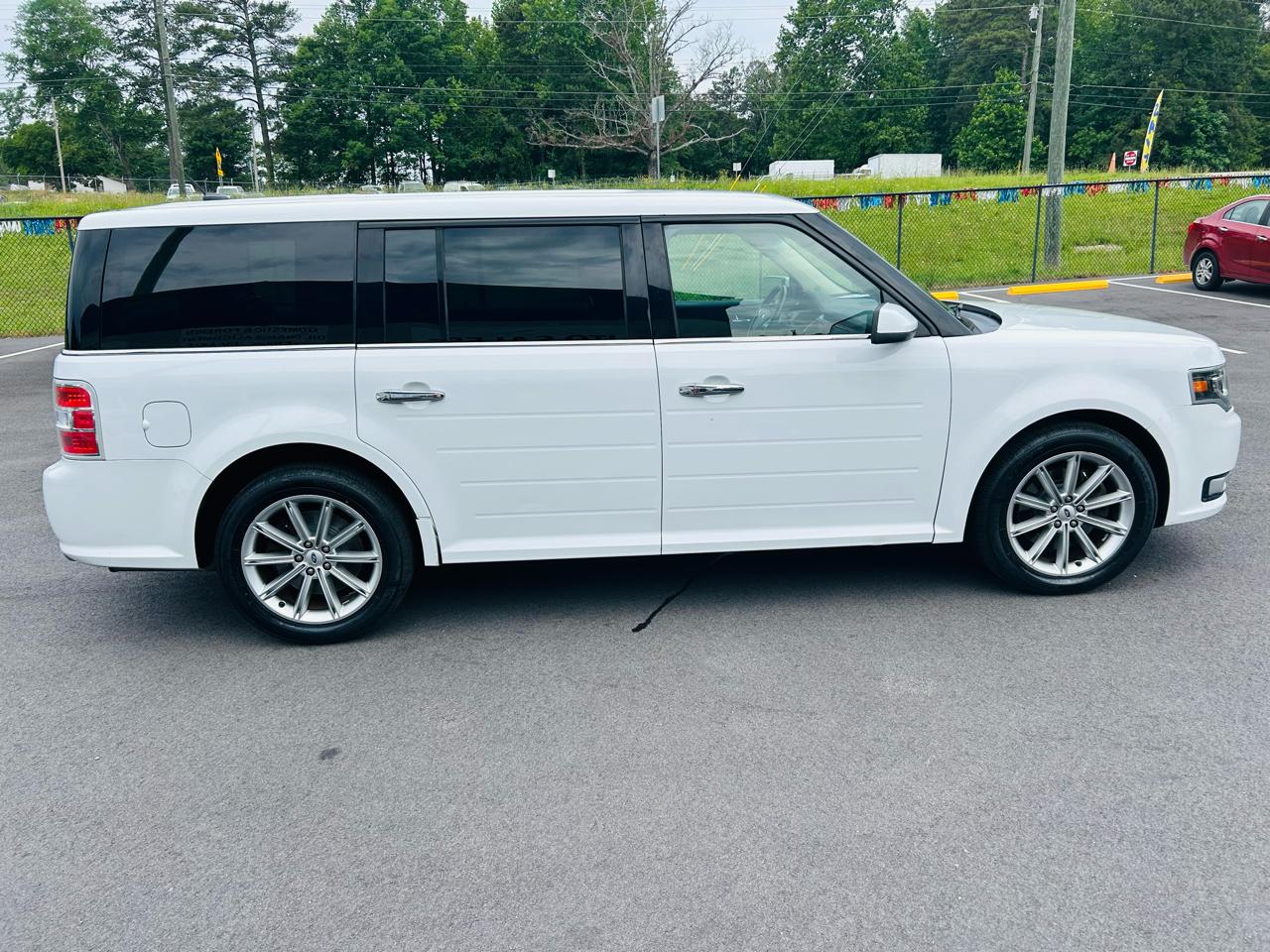 2019 Ford Flex Limited - Photo 6