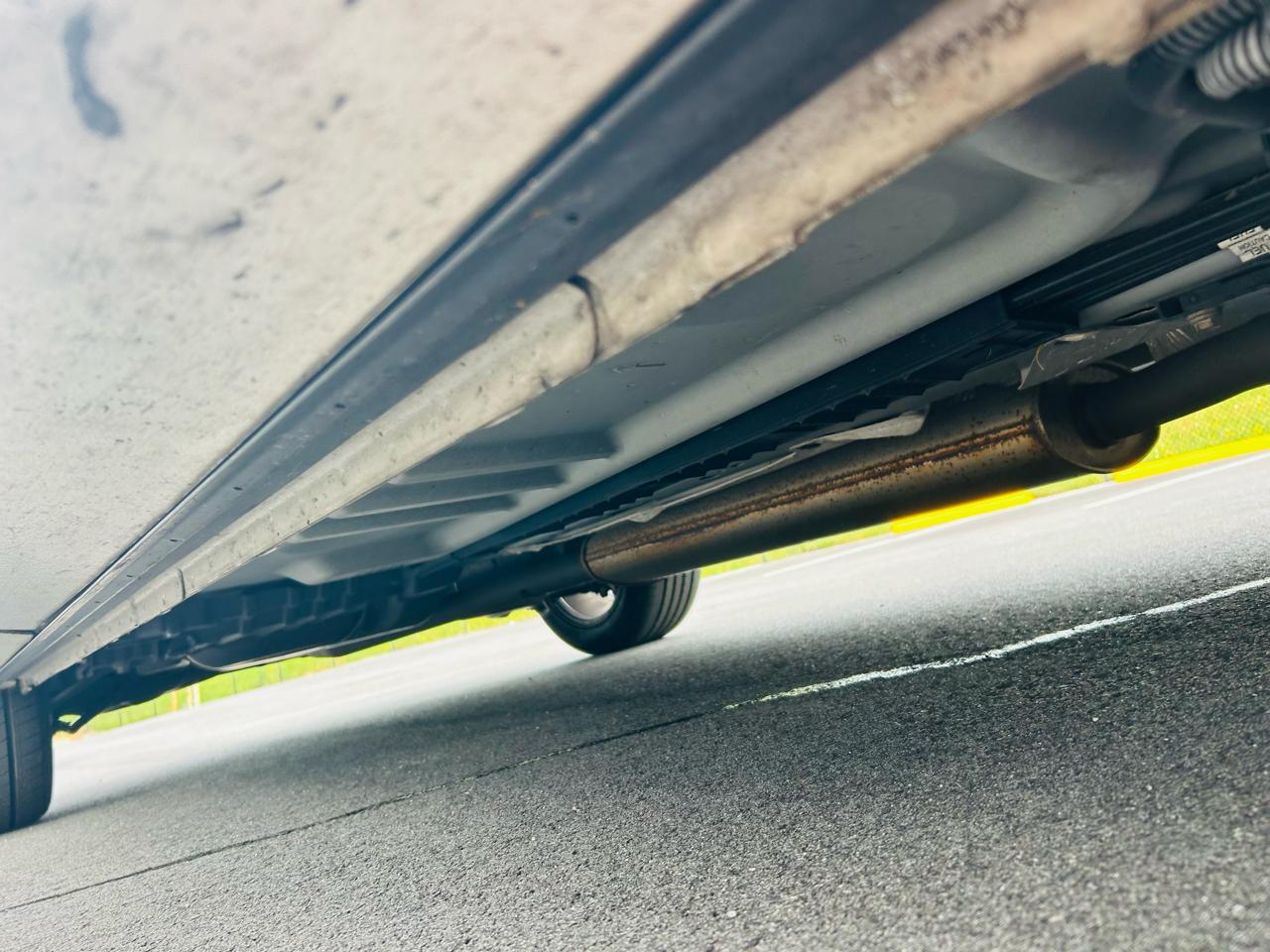 2019 Ford Flex Limited - Photo 13