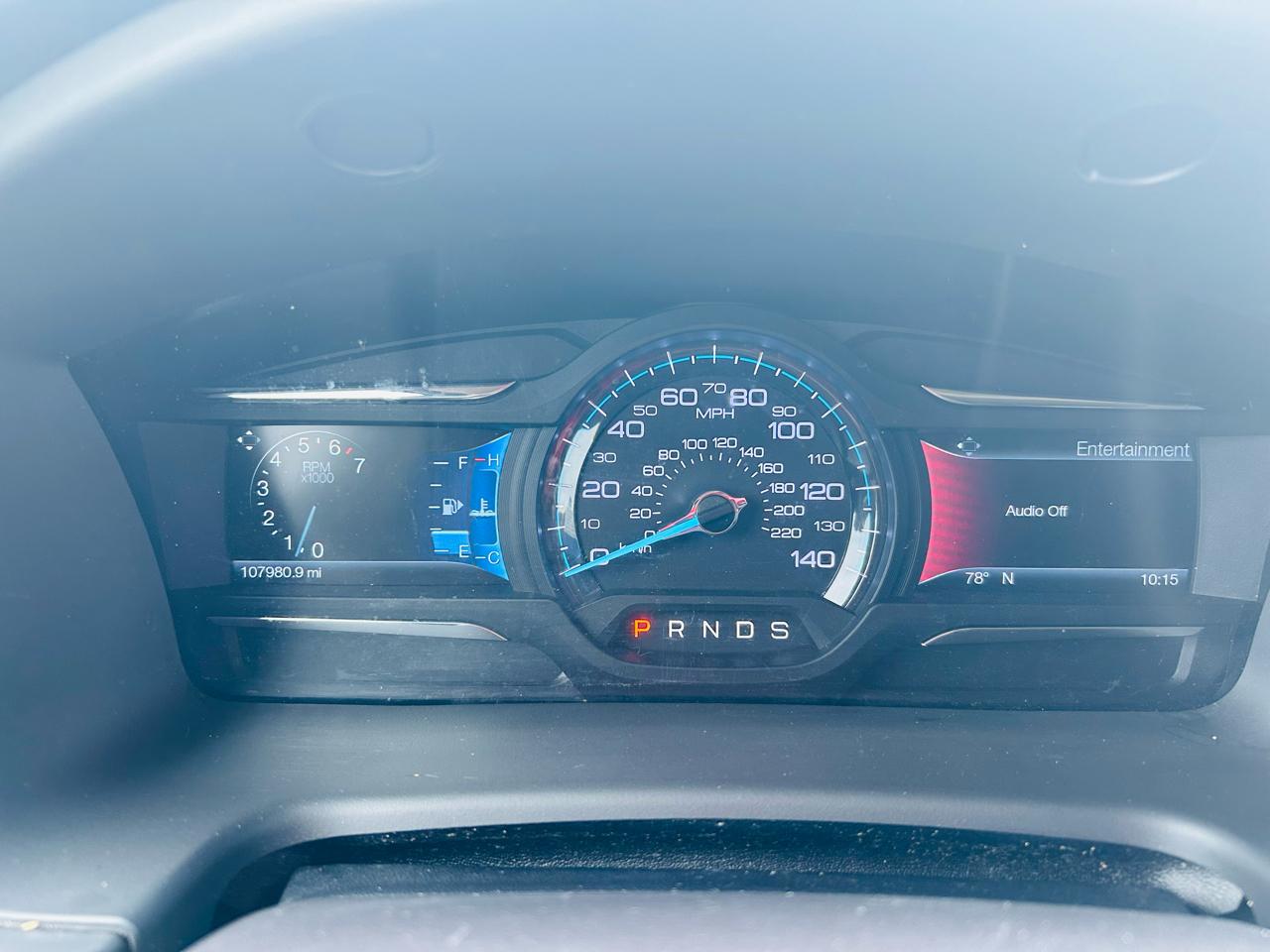 2019 Ford Flex Limited - Photo 18