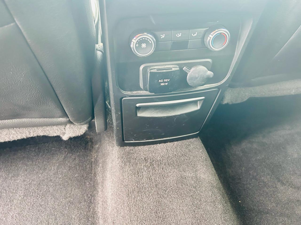2019 Ford Flex Limited - Photo 24