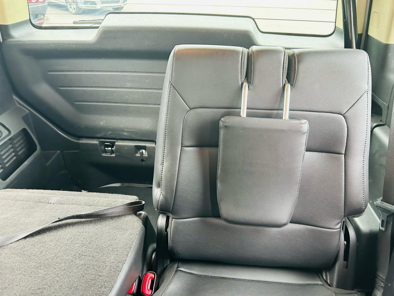 2019 Ford Flex Limited - Photo 25