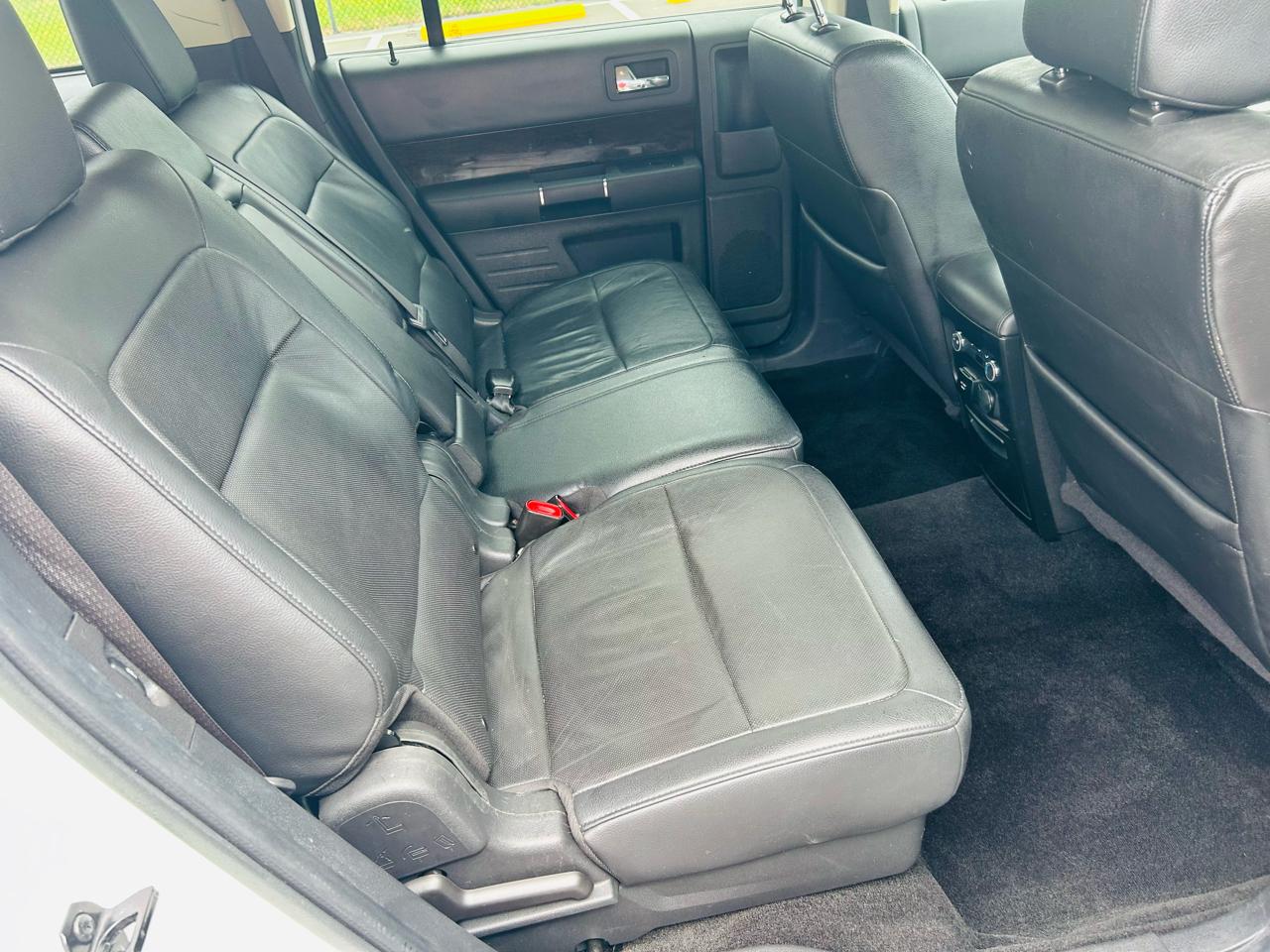 2019 Ford Flex Limited - Photo 28