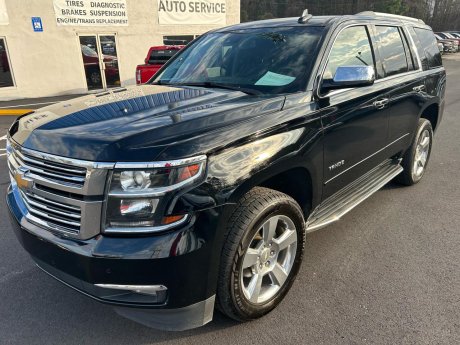 2017 Chevrolet Tahoe Premier 2WD 