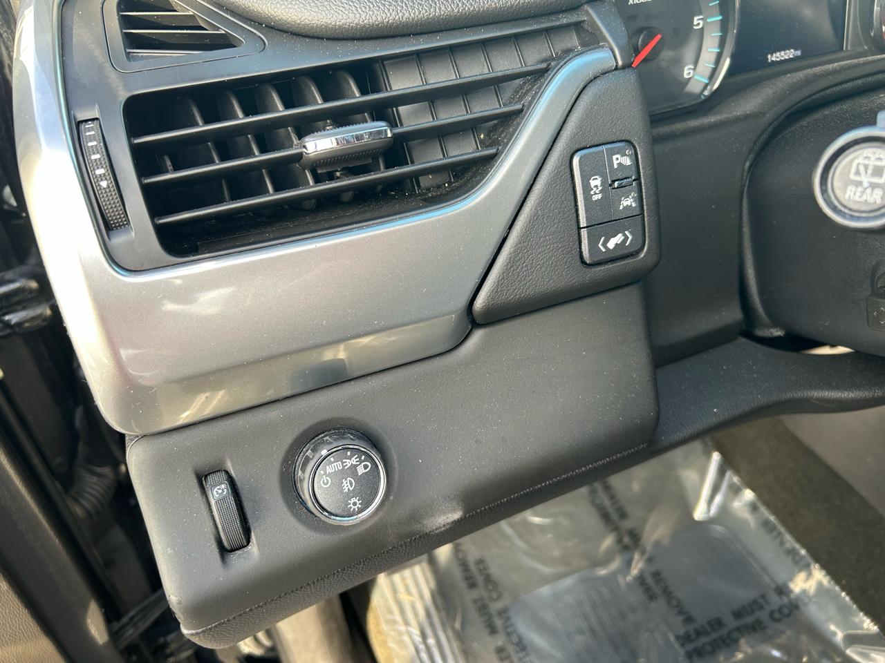 2017 Chevrolet Tahoe Premier - Photo 16