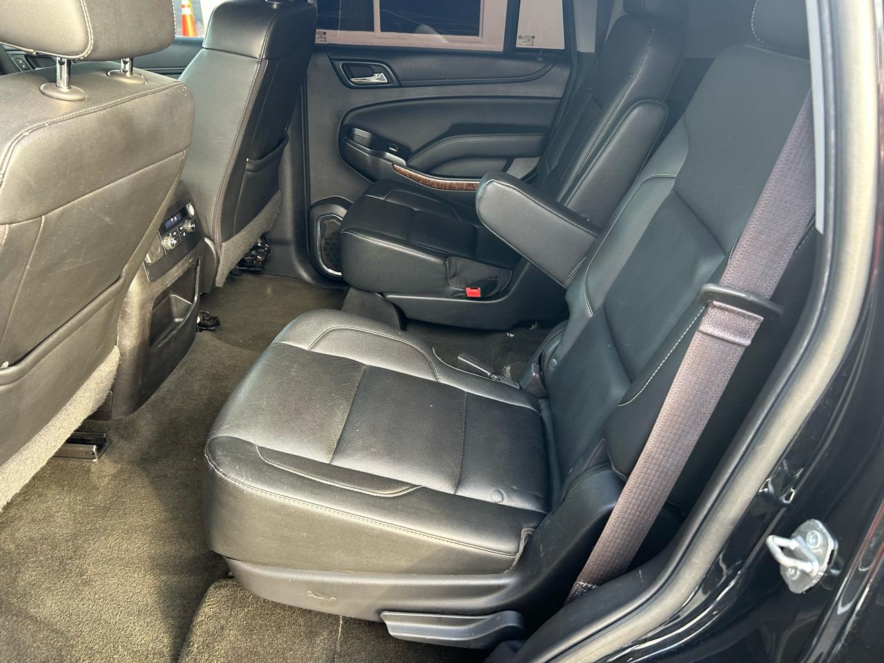 2017 Chevrolet Tahoe Premier - Photo 24
