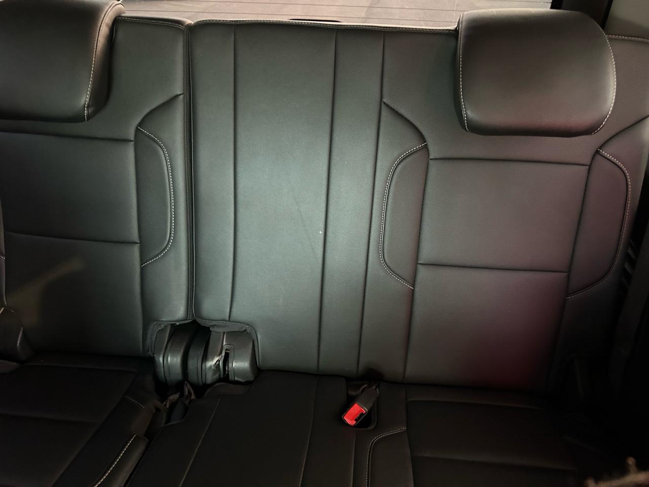 2017 Chevrolet Tahoe Premier - Photo 26