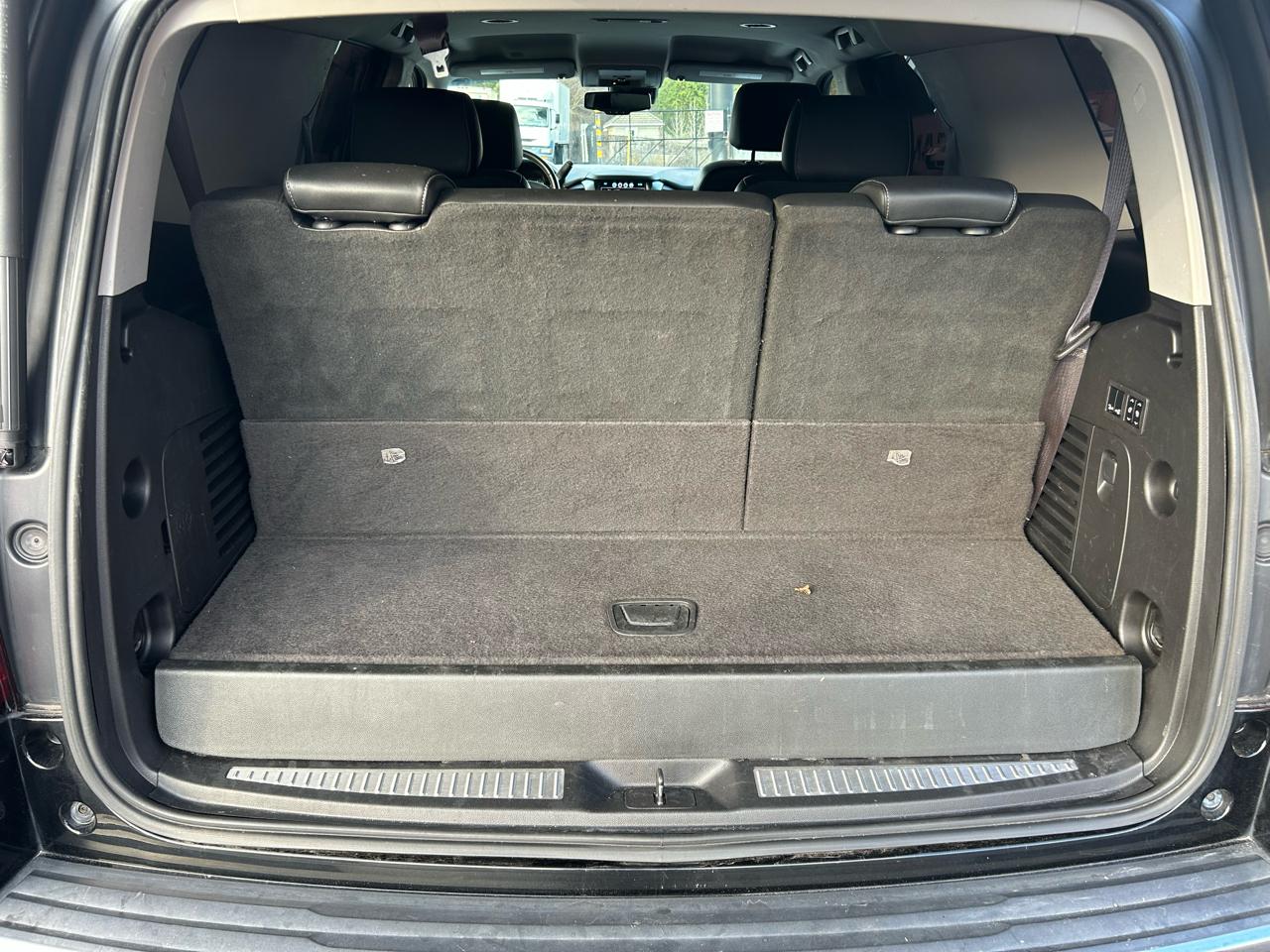 2017 Chevrolet Tahoe Premier - Photo 27