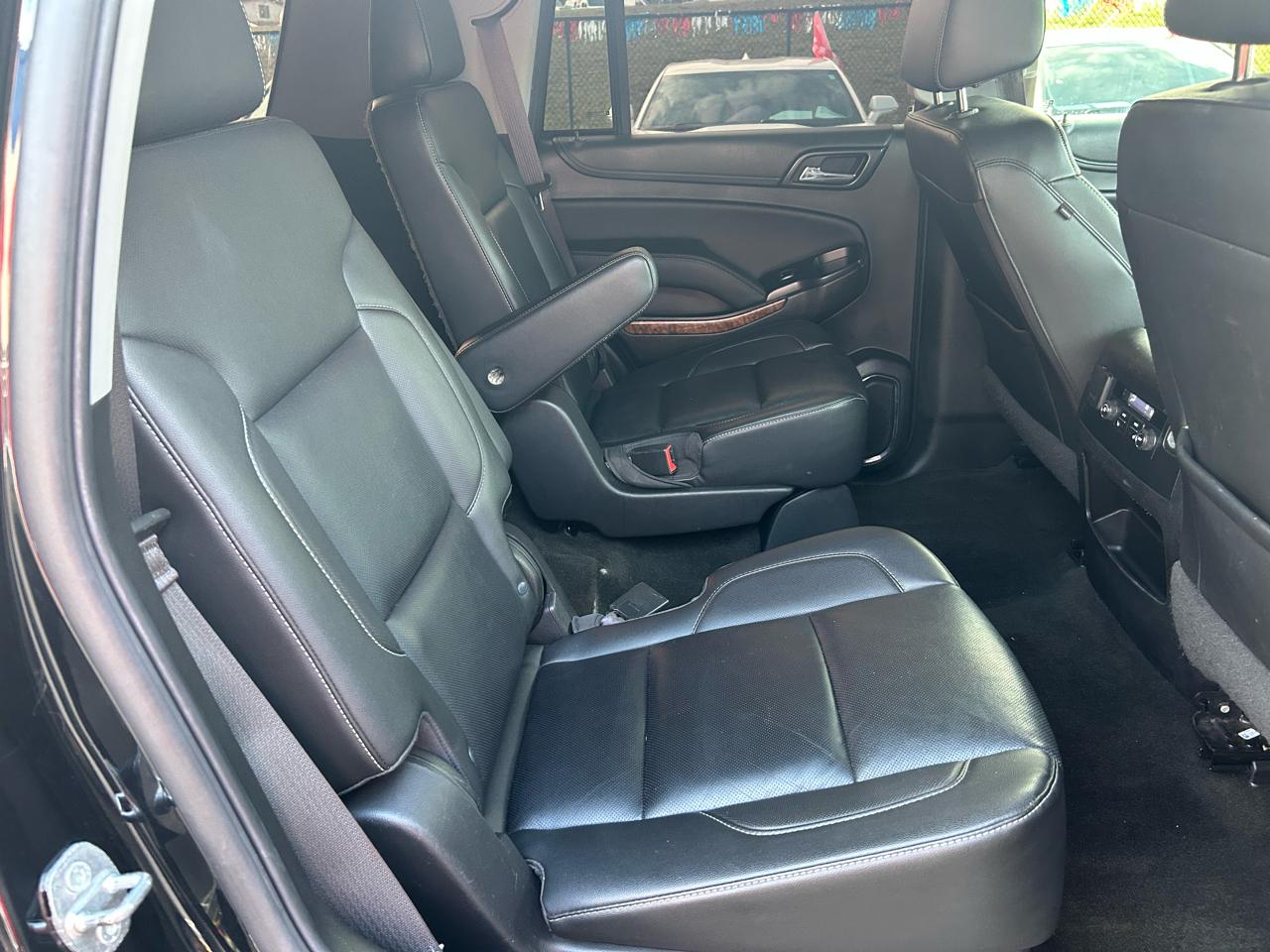 2017 Chevrolet Tahoe Premier - Photo 29