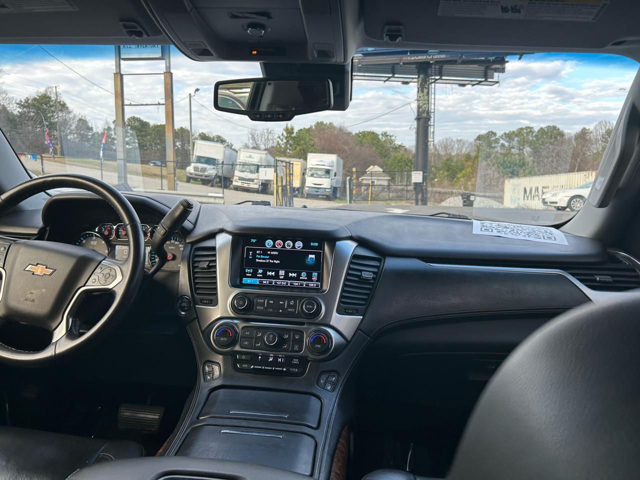 2017 Chevrolet Tahoe Premier - Photo 30