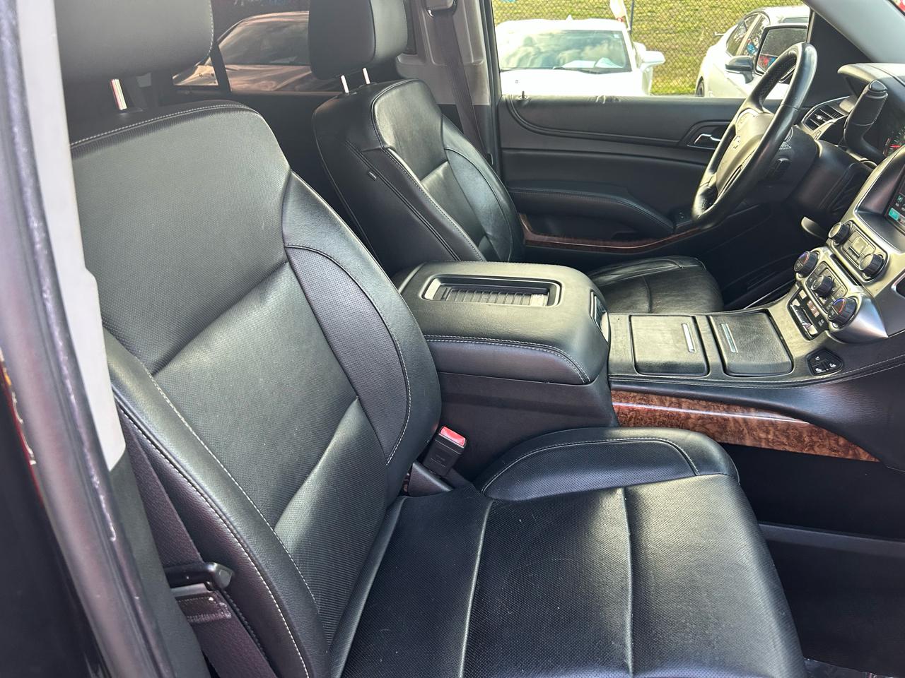 2017 Chevrolet Tahoe Premier - Photo 32