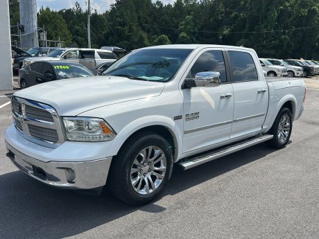 2015 Ram 1500 Laramie Limited 