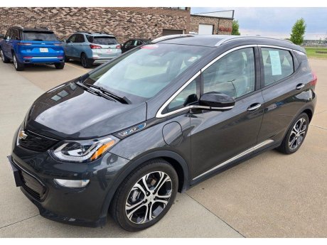 2020 Chevrolet Bolt EV Premier 