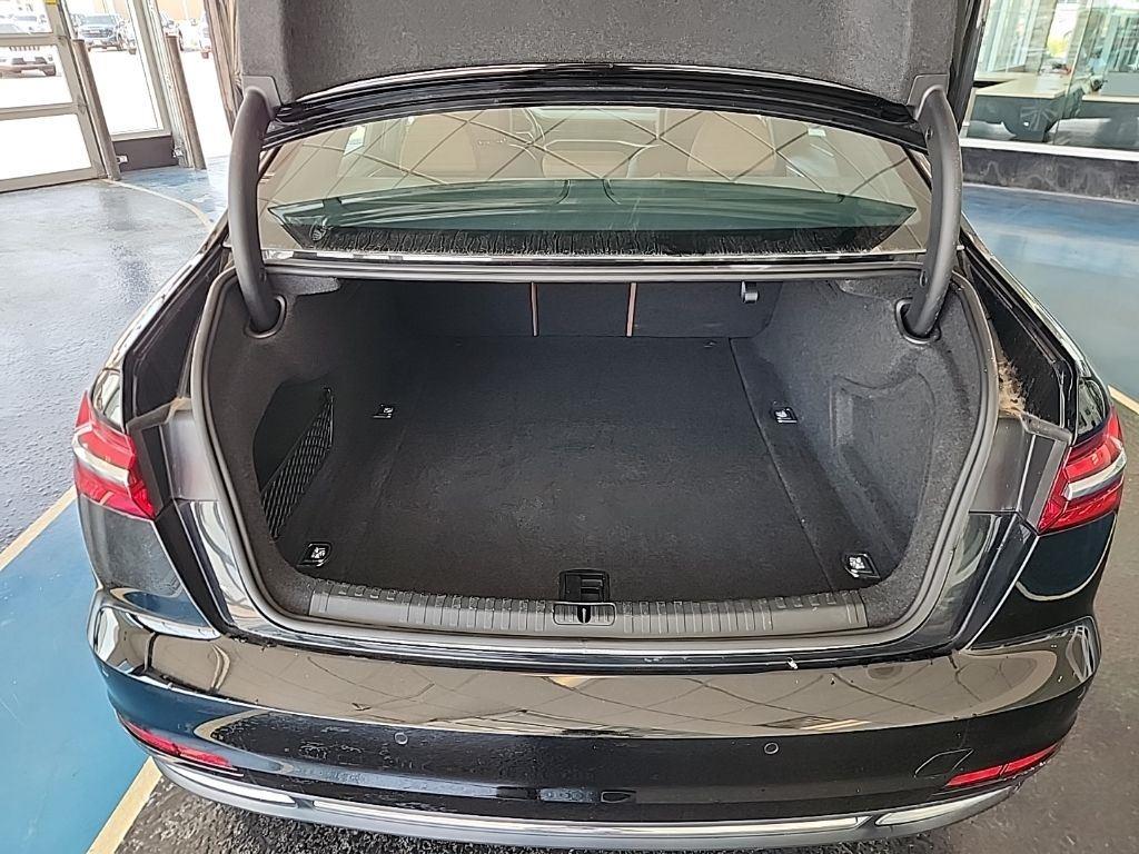 2023 Audi A6 Premium - Photo 8