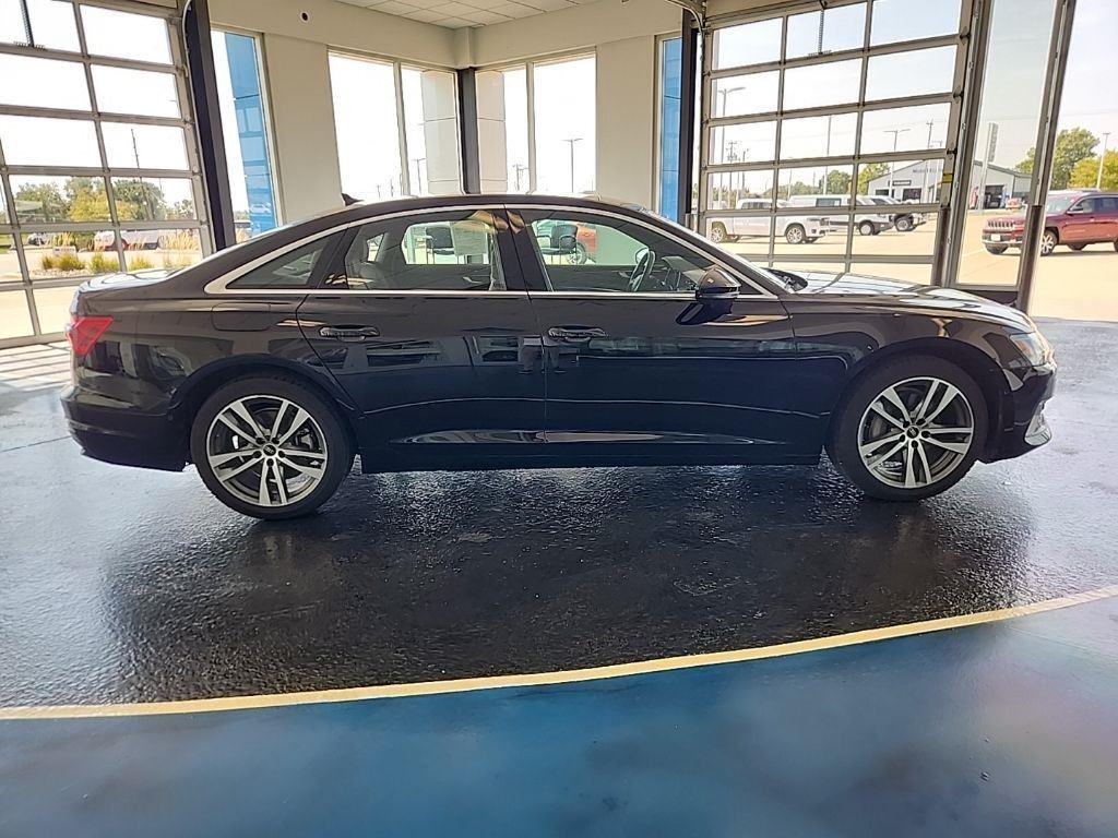 2023 Audi A6 Premium - Photo 11