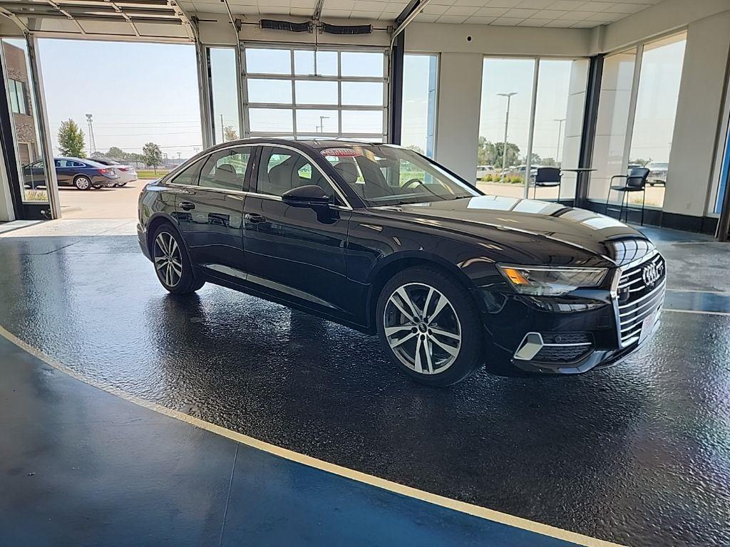 2023 Audi A6 Premium - Photo 12