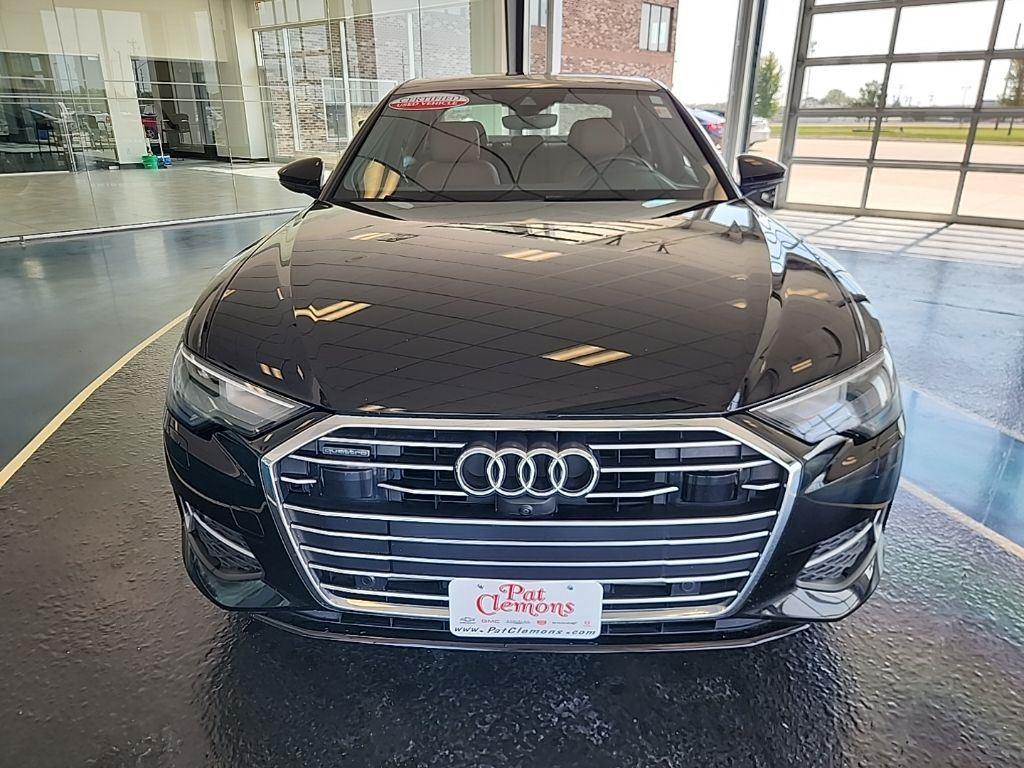 2023 Audi A6 Premium - Photo 13