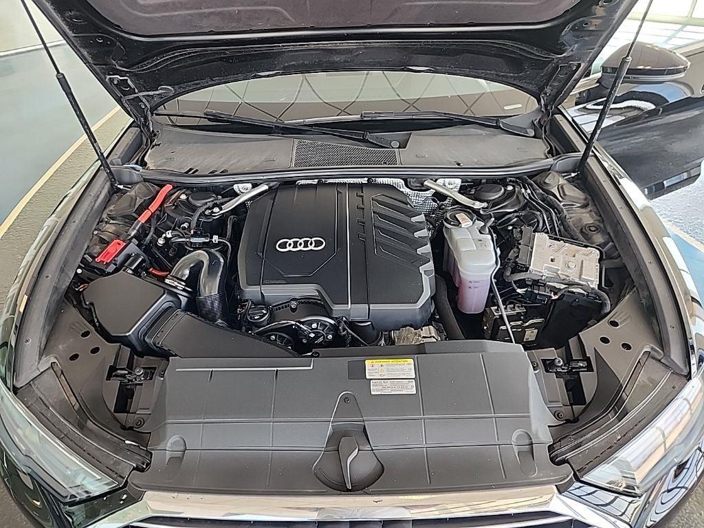 2023 Audi A6 Premium - Photo 15