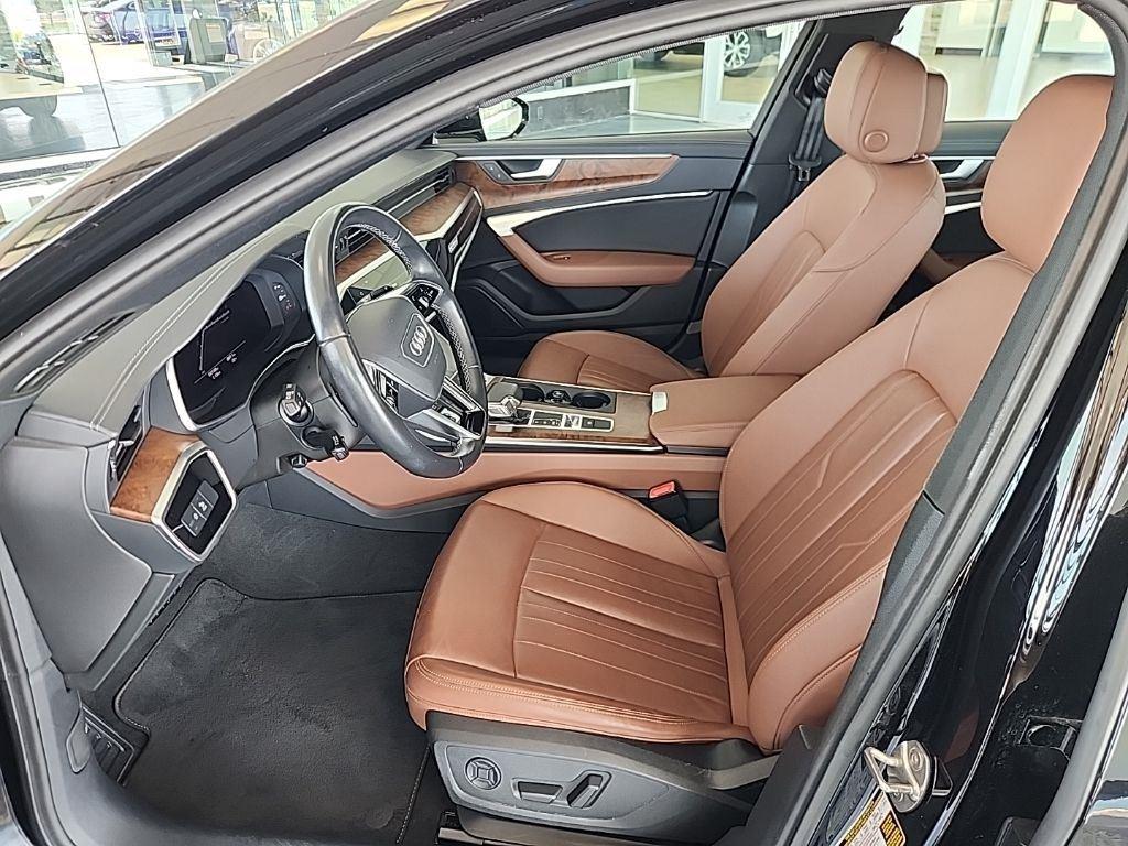 2023 Audi A6 Premium - Photo 16