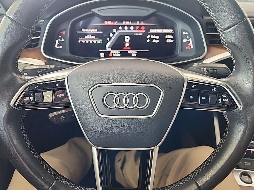 2023 Audi A6 Premium - Photo 17