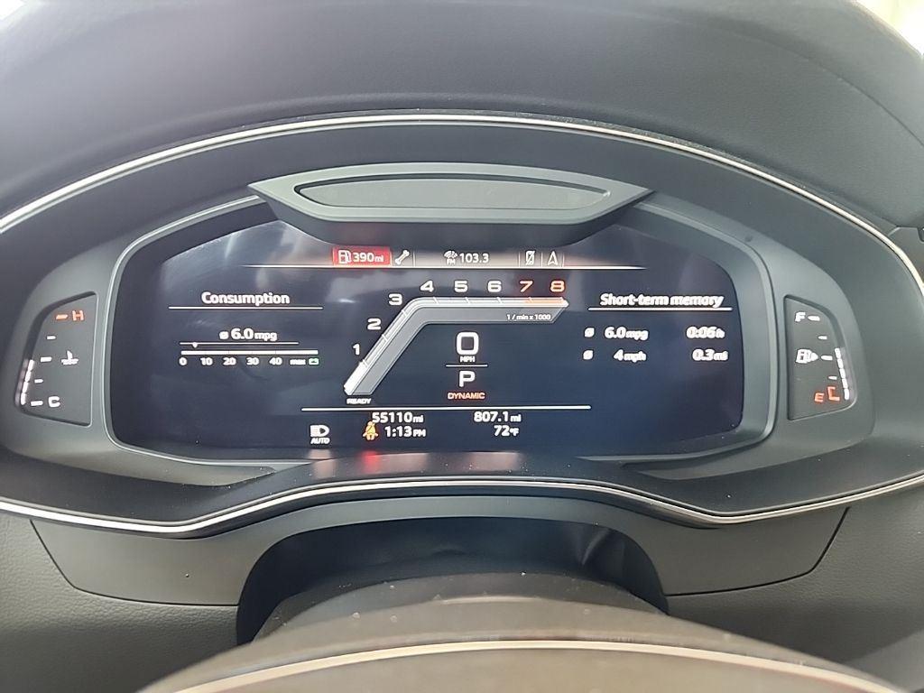 2023 Audi A6 Premium - Photo 19