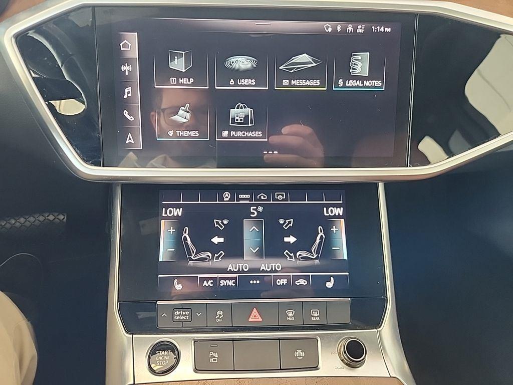 2023 Audi A6 Premium - Photo 20