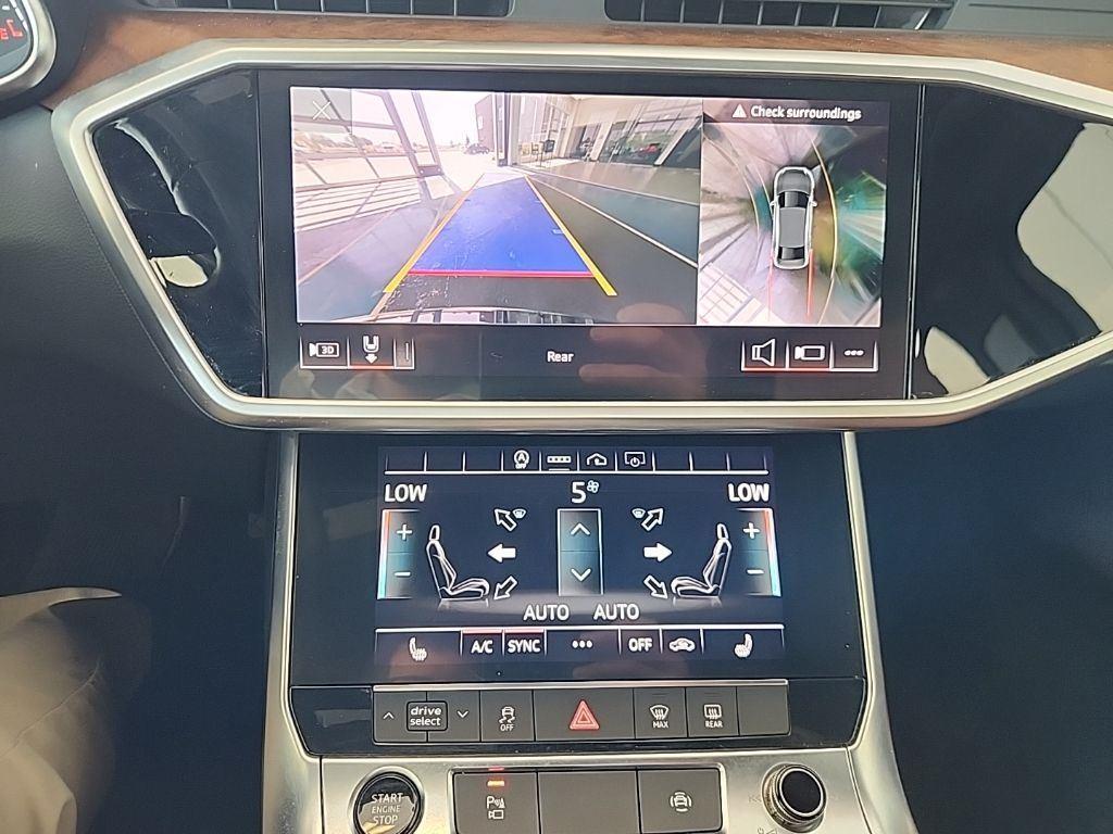 2023 Audi A6 Premium - Photo 21