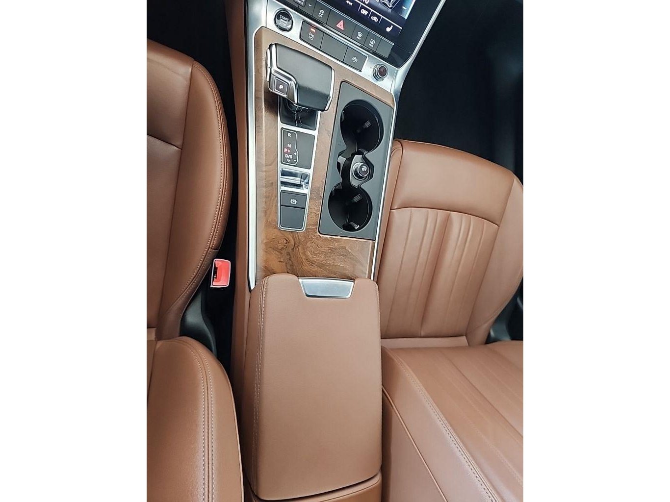 2023 Audi A6 Premium - Photo 23