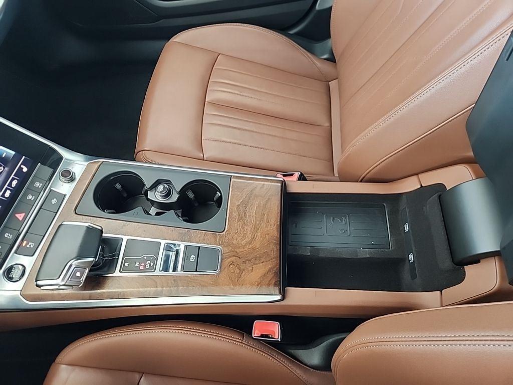 2023 Audi A6 Premium - Photo 24