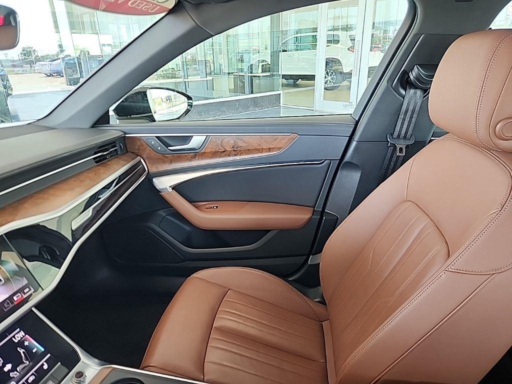 2023 Audi A6 Premium - Photo 25