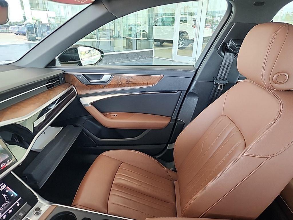 2023 Audi A6 Premium - Photo 27