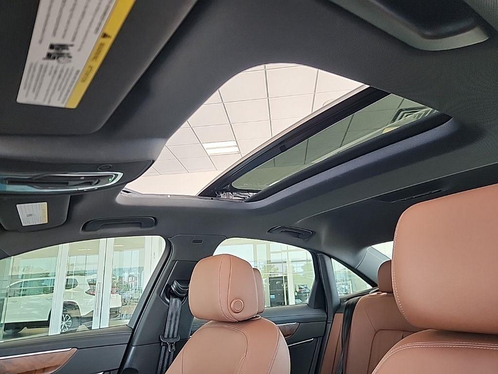 2023 Audi A6 Premium - Photo 28