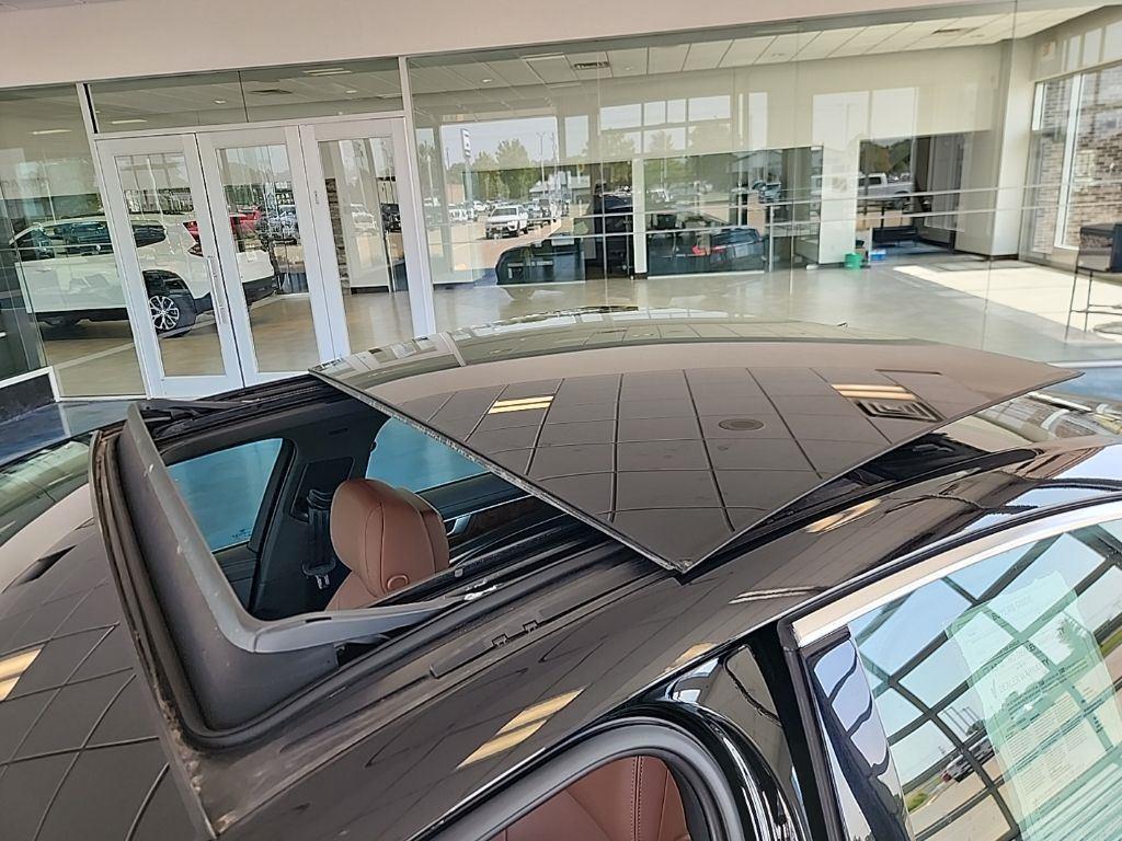 2023 Audi A6 Premium - Photo 29