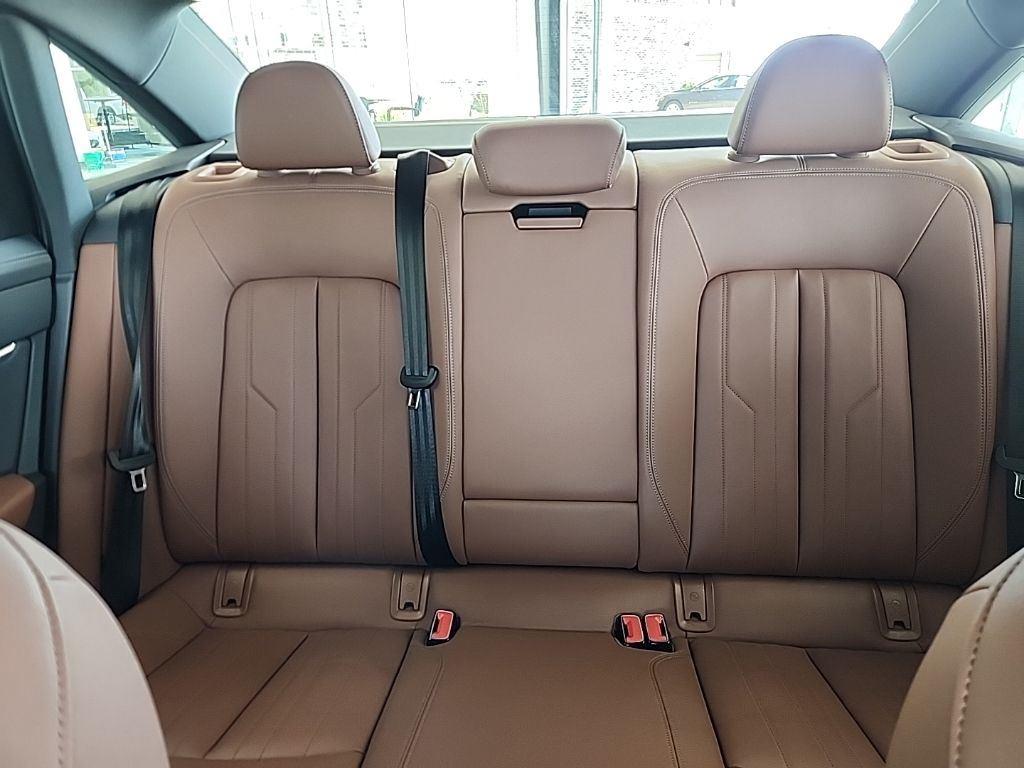 2023 Audi A6 Premium - Photo 30