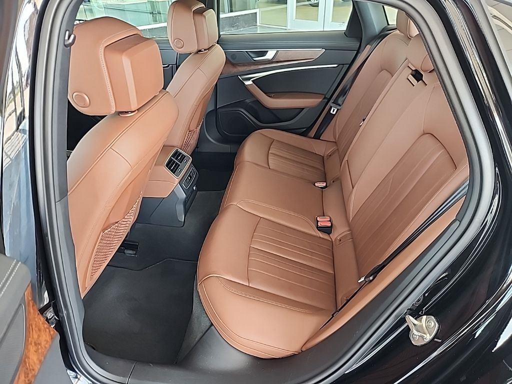 2023 Audi A6 Premium - Photo 32