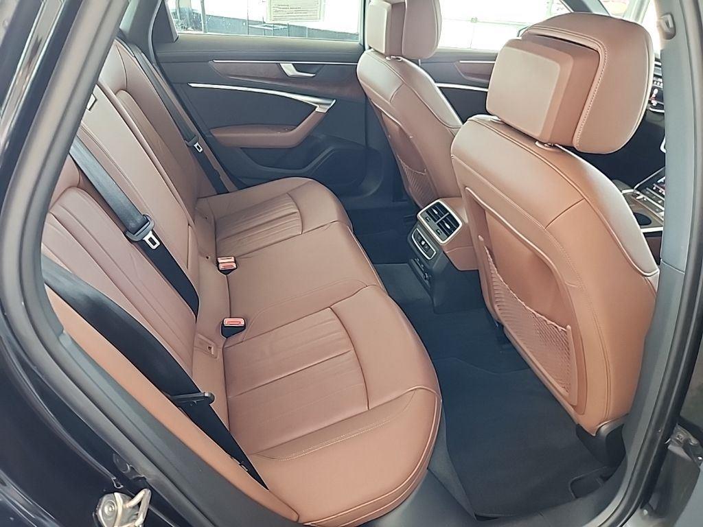 2023 Audi A6 Premium - Photo 35