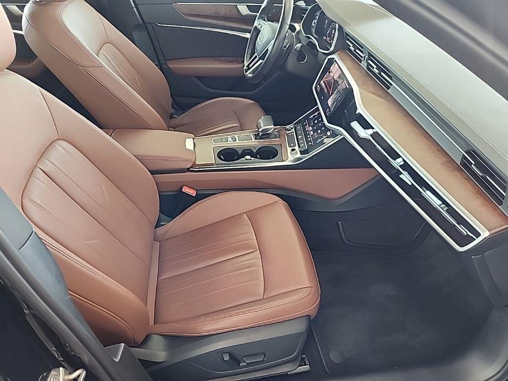 2023 Audi A6 Premium - Photo 36