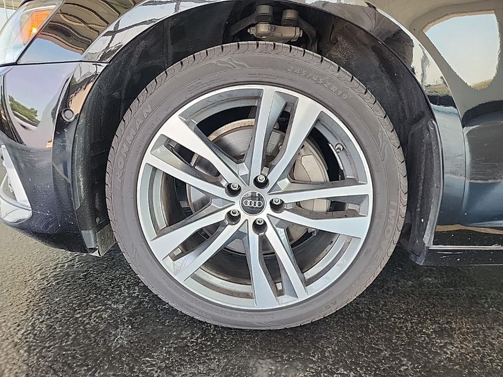 2023 Audi A6 Premium - Photo 38