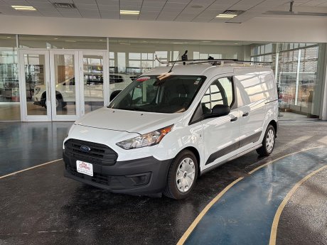 2020 Ford Transit Connect Van XL  Cargo Van