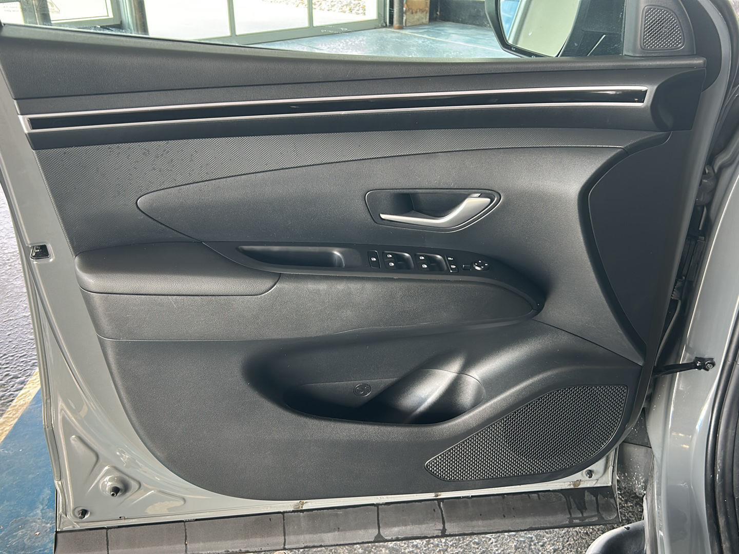 2024 Hyundai Santa Cruz Night - Photo 15