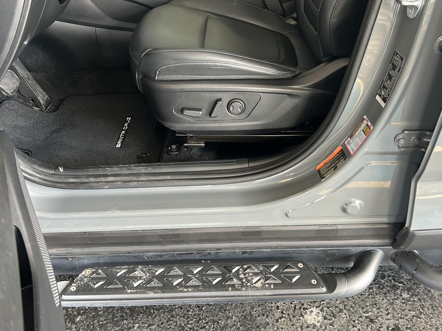 2024 Hyundai Santa Cruz Night - Photo 16