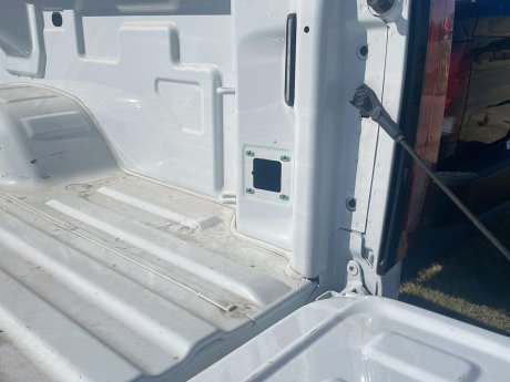 2024 GMC Sierra 2500HD Pro 